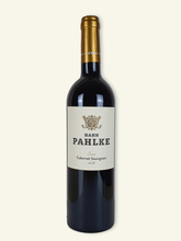 Lade das Bild in den Galerie-Viewer, Hahn Pahlke - Cabernet Sauvignon Senn 2018 - Korkenkonzept