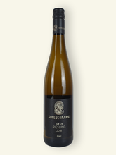 Lade das Bild in den Galerie-Viewer, Scheuermann - Sur Lie Riesling 2018 - Korkenkonzept