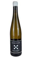 Lade das Bild in den Galerie-Viewer, Seckinger - Riesling Petershöhle 2023