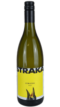 Lade das Bild in den Galerie-Viewer, Straka - Stratos Weiss 2024
