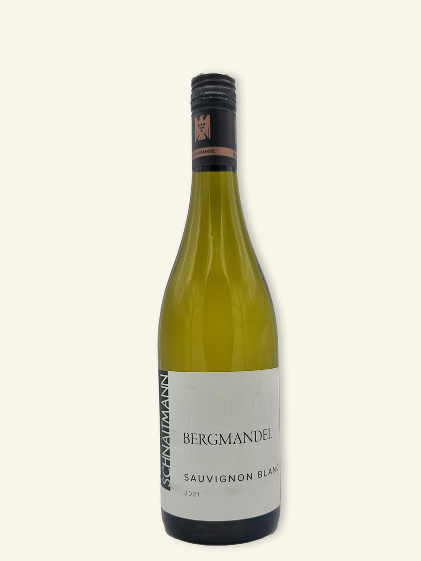 Schnaitmann - Bergmandel Sauvignon Blanc 2021