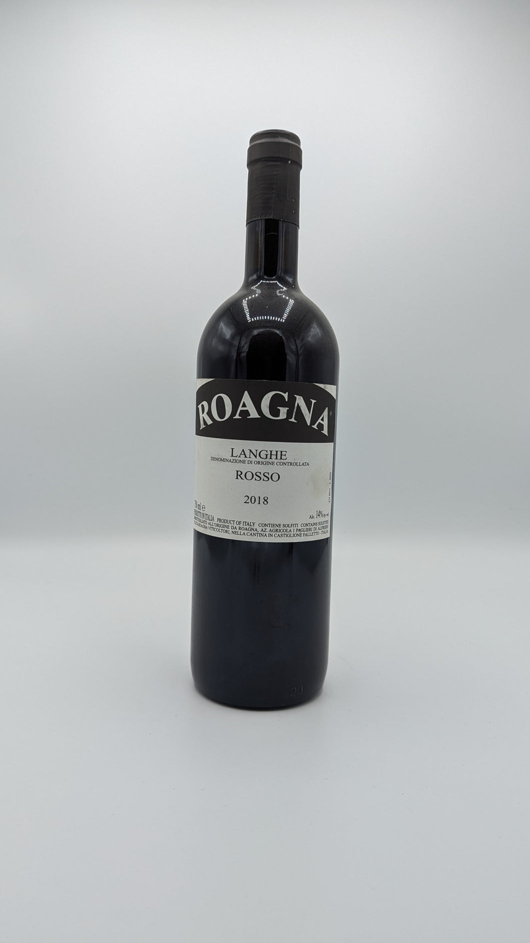 Roagna - Langhe Rosso 2019