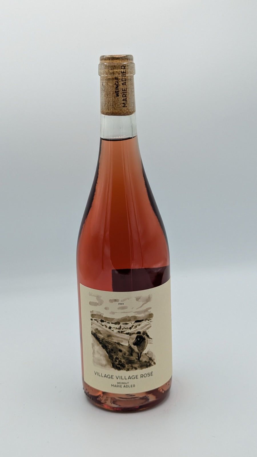 Marie Adler - Village Rosé 2023