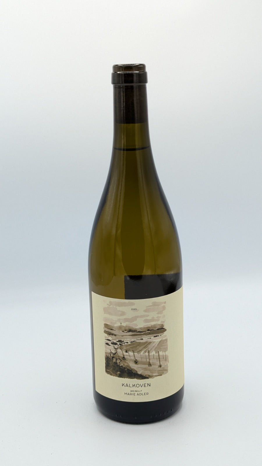 Marie Adler - Silvaner Kalkoven 2023