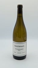 Lade das Bild in den Galerie-Viewer, Wasenhaus - Chardonnay Hohlen 2023
