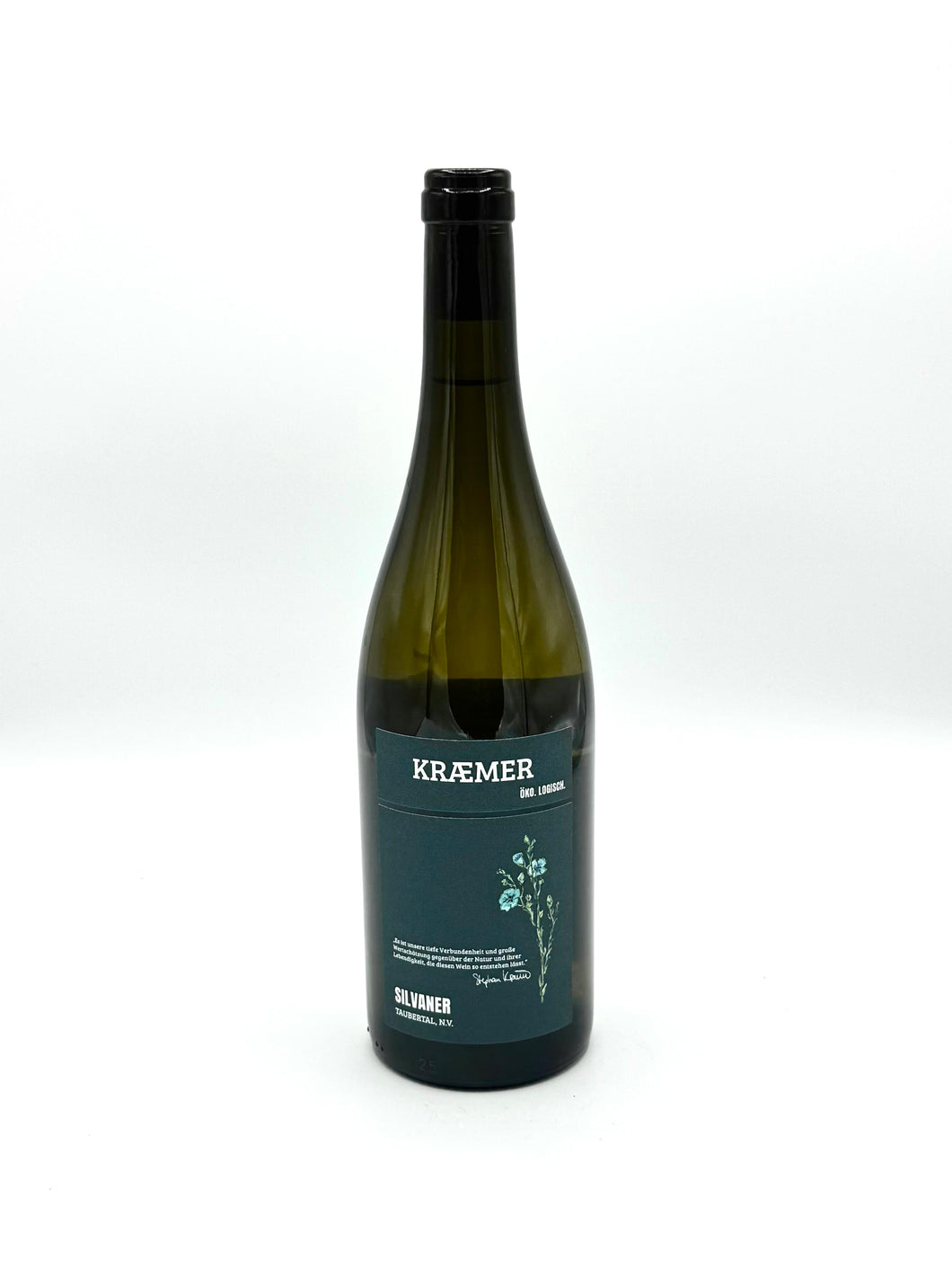 Krämer - Silvaner N.V.