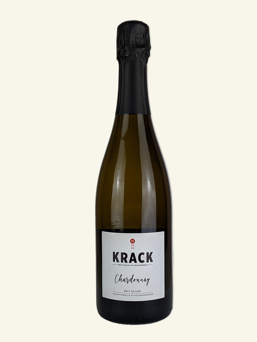 Krack - Pinot 2020