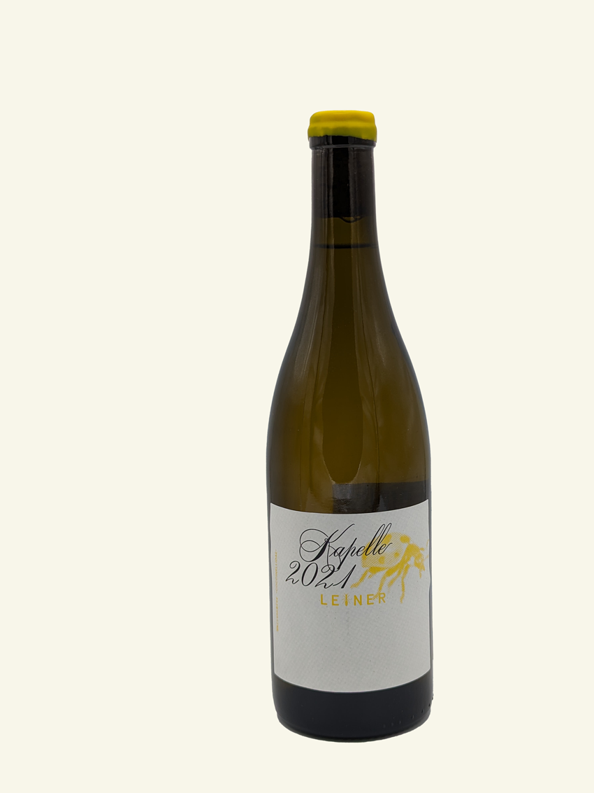 Sven Leiner - Riesling Kapelle 2021