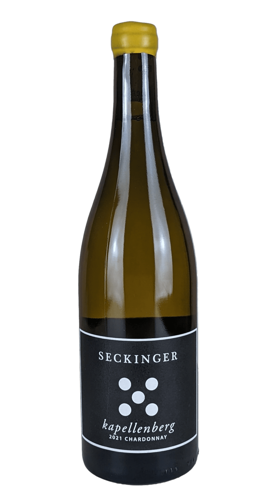 Seckinger - Chardonnay Kapellenberg 2021