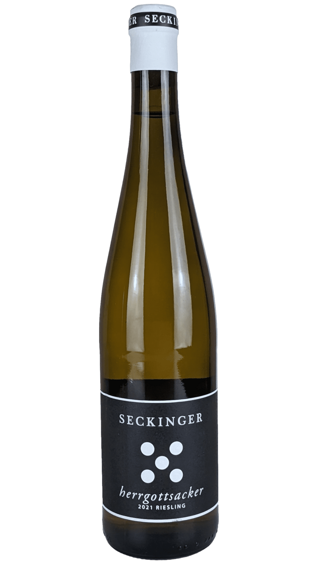 Seckinger - Riesling Hergottsacker 2021