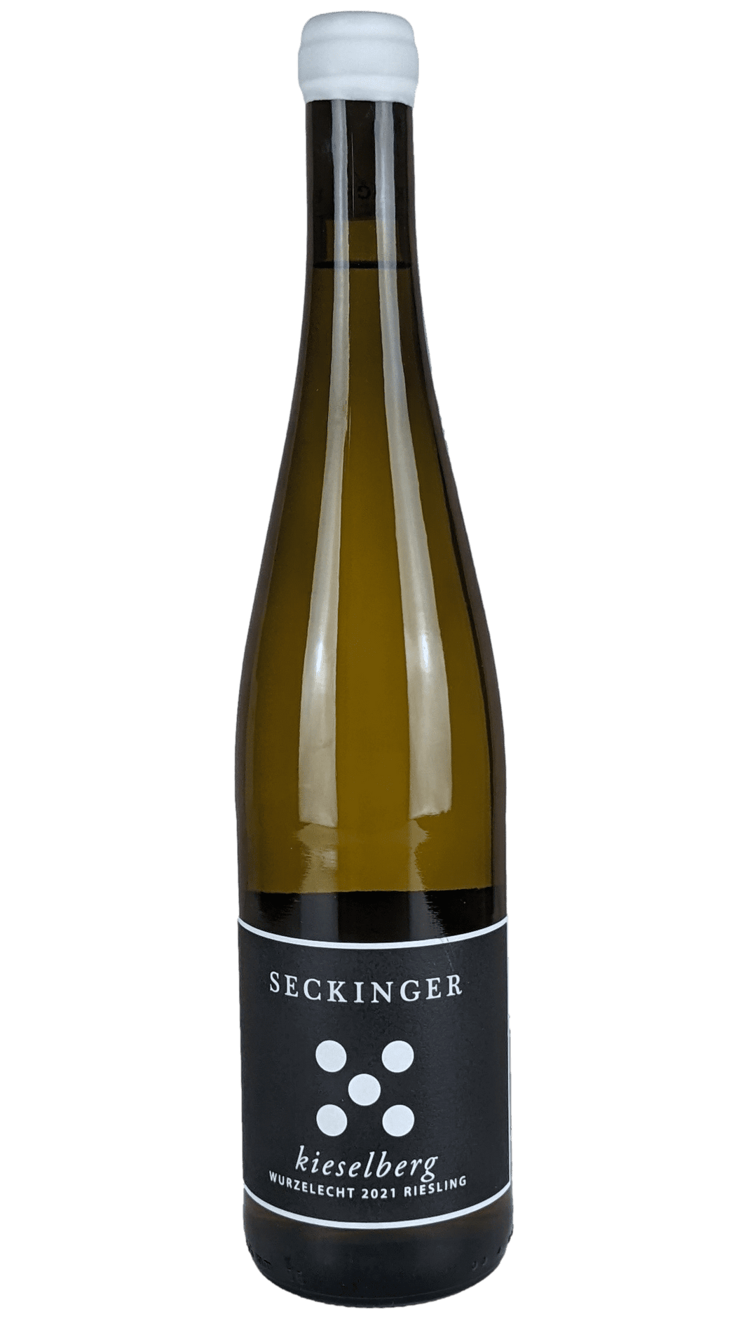 Seckinger - Riesling Kieselberg Wurzelecht 2021