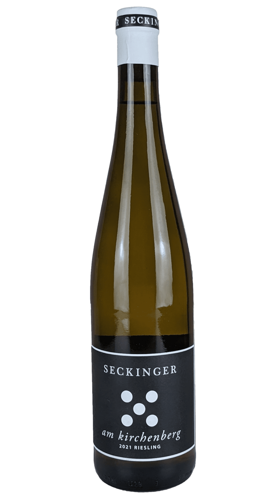 Seckinger - Riesling Kirchenberg 2021