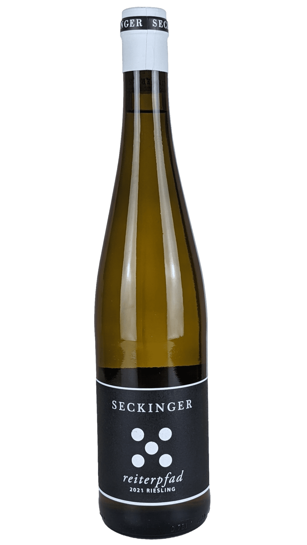 Seckinger - Riesling Reiterpfad 2021