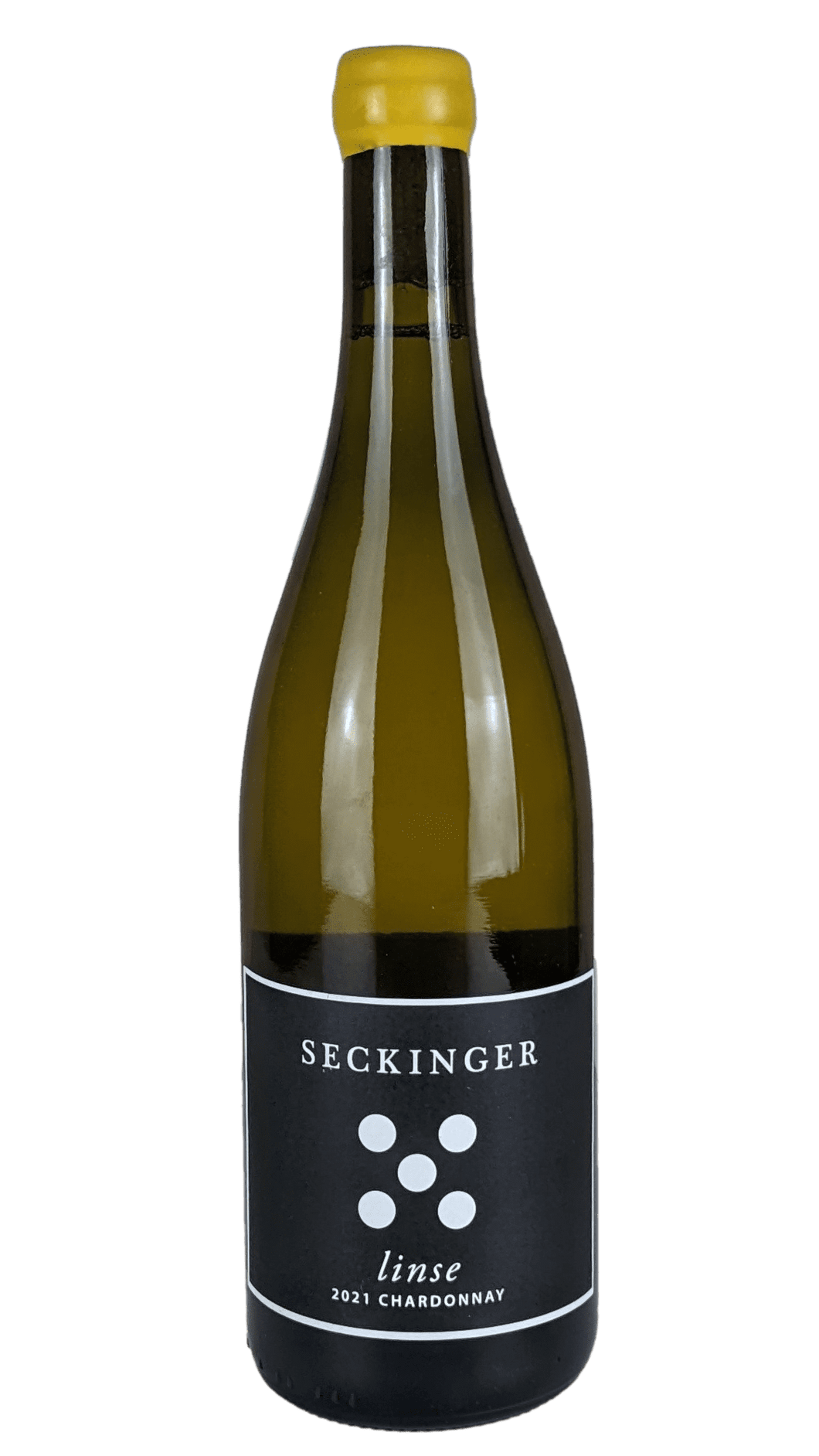 Seckinger - Chardonnay Linse 2021