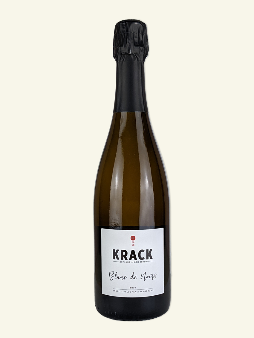 Krack - Blanc de Noir 2020