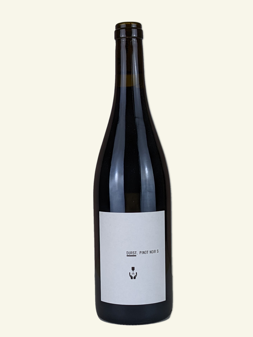 Andreas Durst - Pinot Noir 2018 S