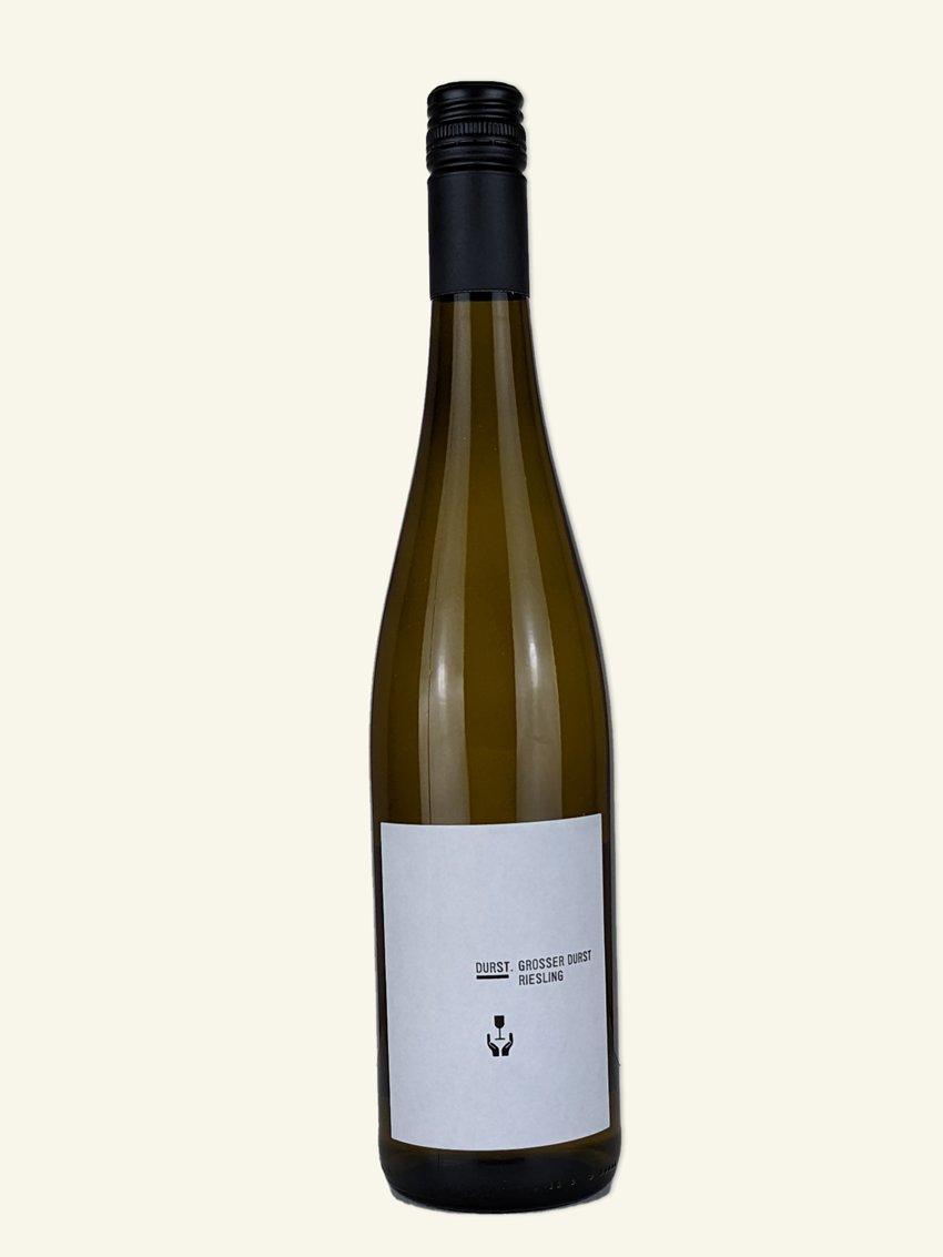 Andreas Durst - Riesling Großer Durst 2021