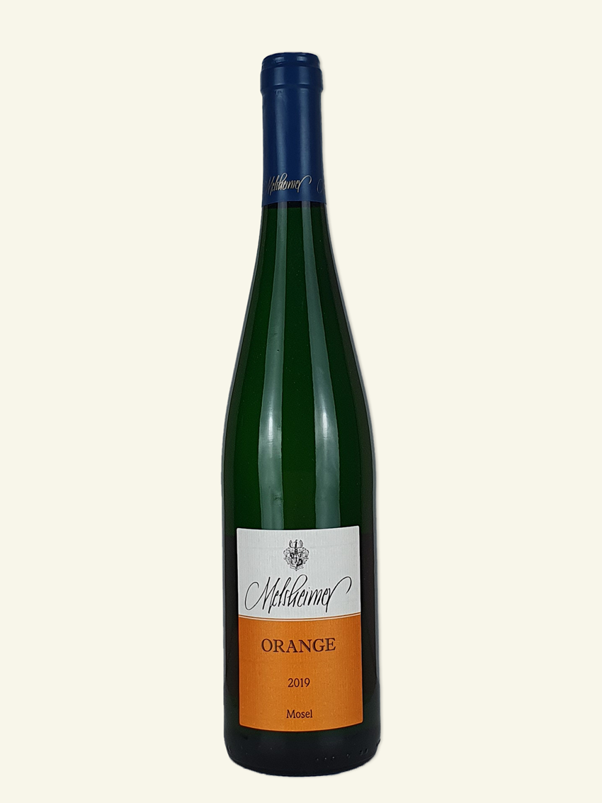 Melsheimer - Orange 2021