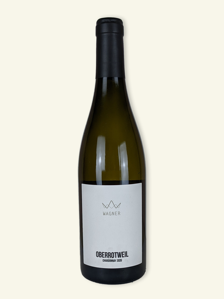 Peter Wagner - Oberrotweil Chardonnay 2021