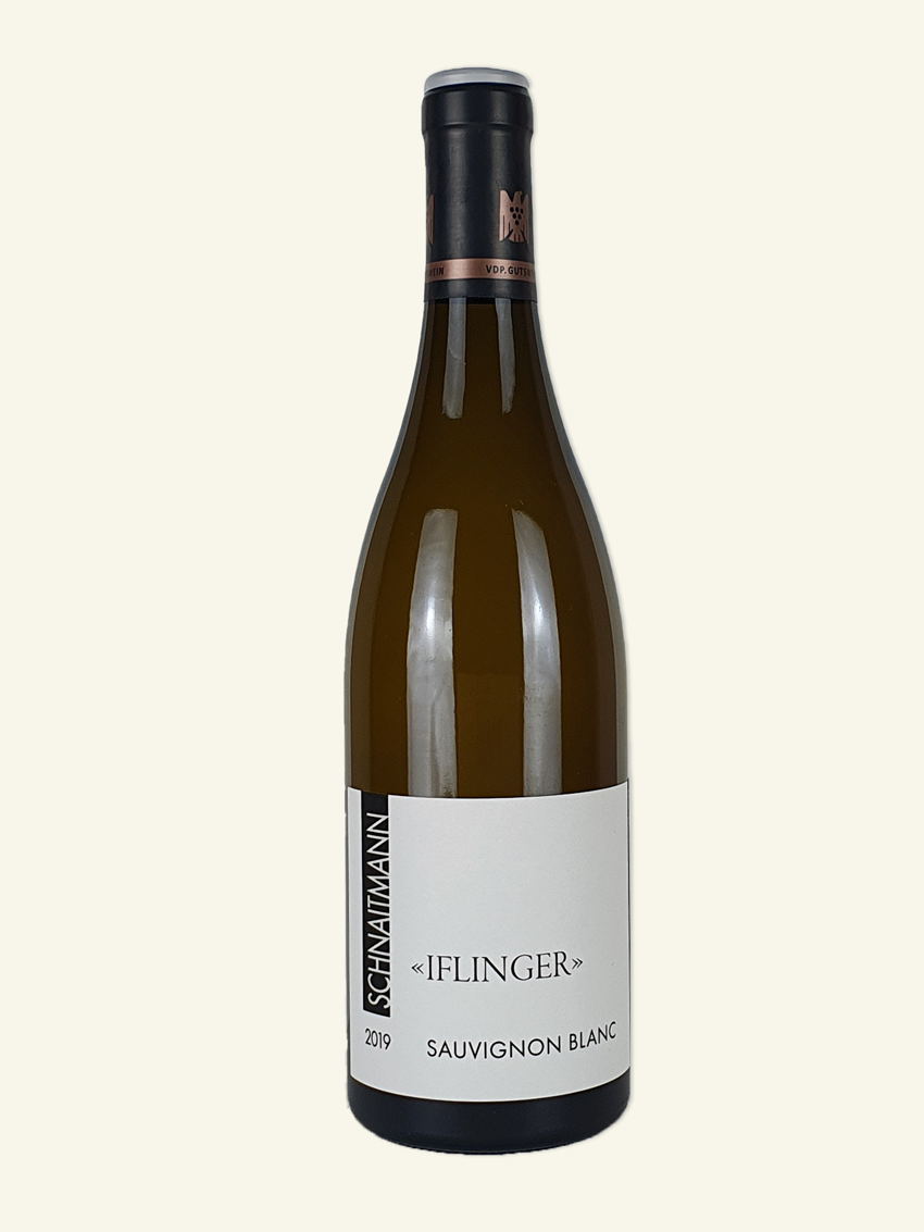 Schnaitmann - Iflinger Sauvignon Blanc 2019
