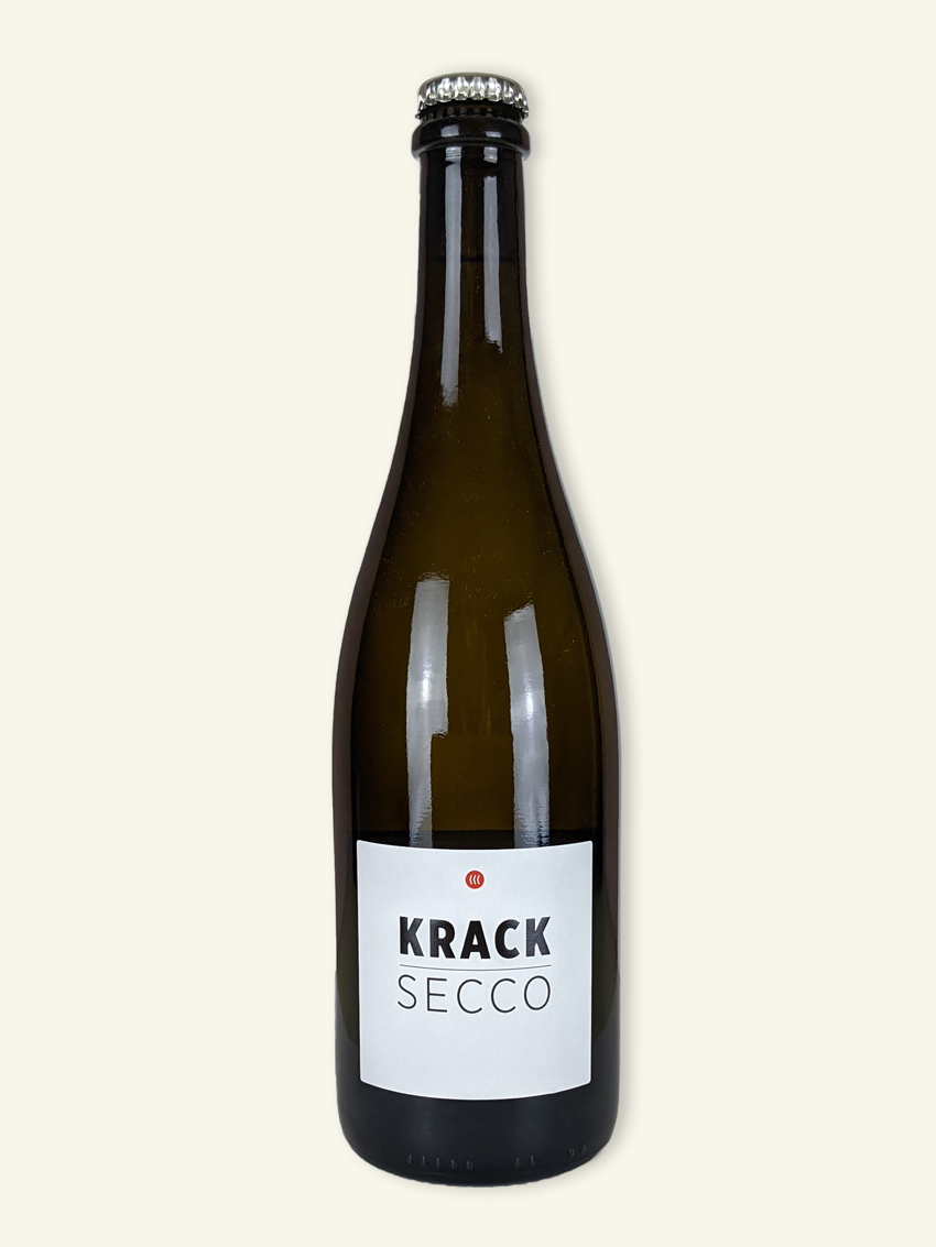 Krack - Secco